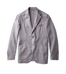 Herringbone Sport Jacket