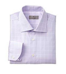 Check Dress Shirt